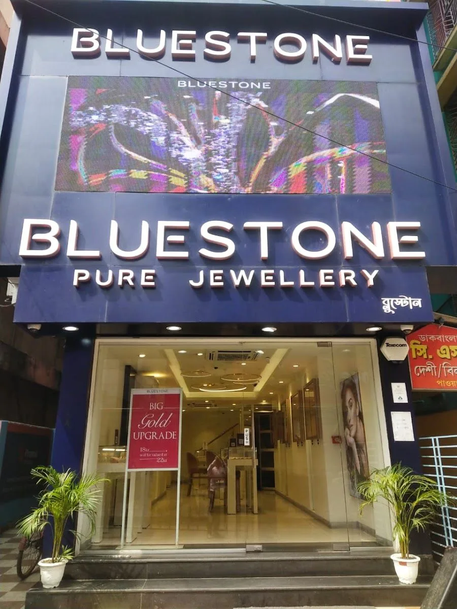 BlueStone Jewellery Barasat, Kolkata