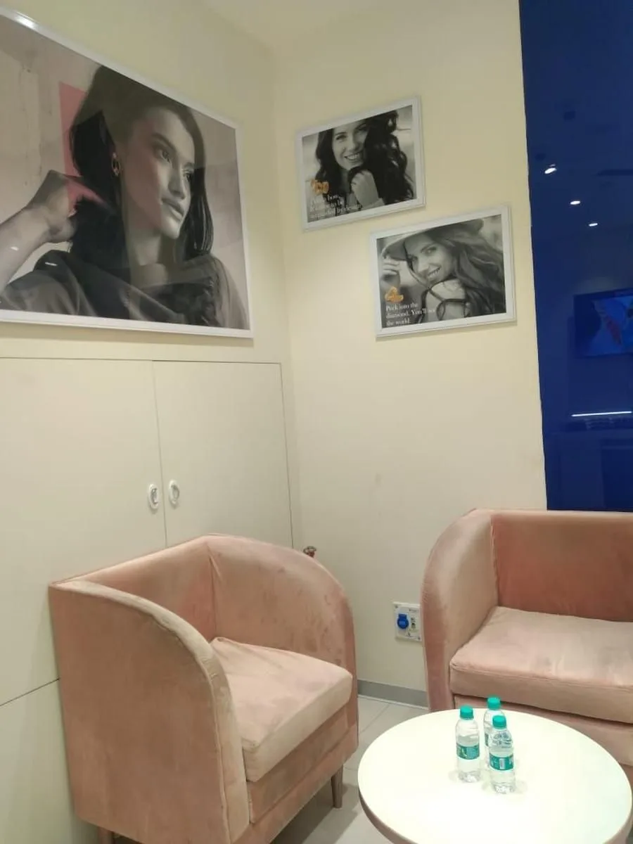 BlueStone Jewellery Acropolis Mall, Kolkata
