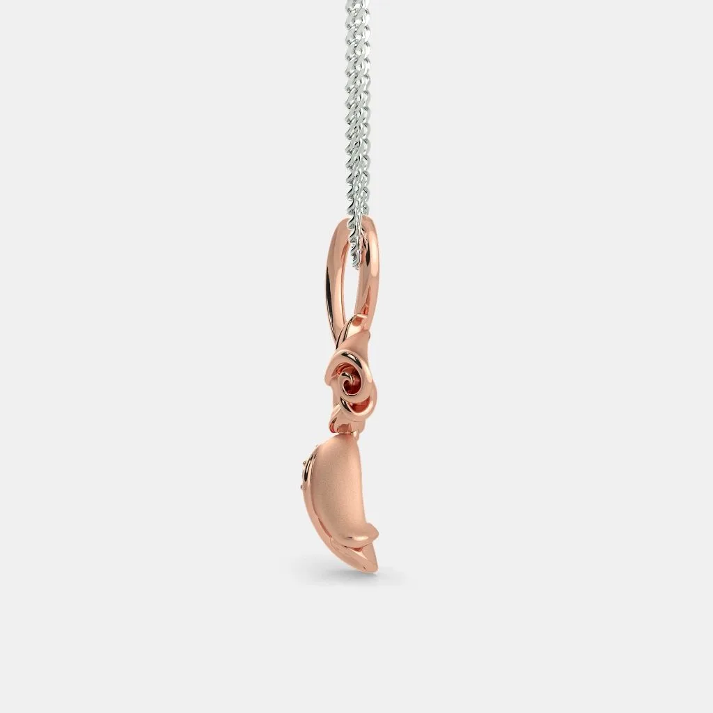 The Aamara Pendant