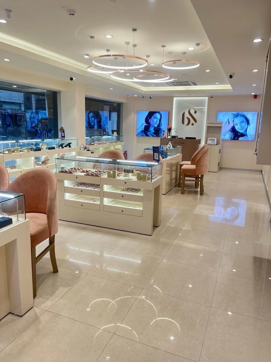 BlueStone Jewellery NSC Bose Road, Kolkata
