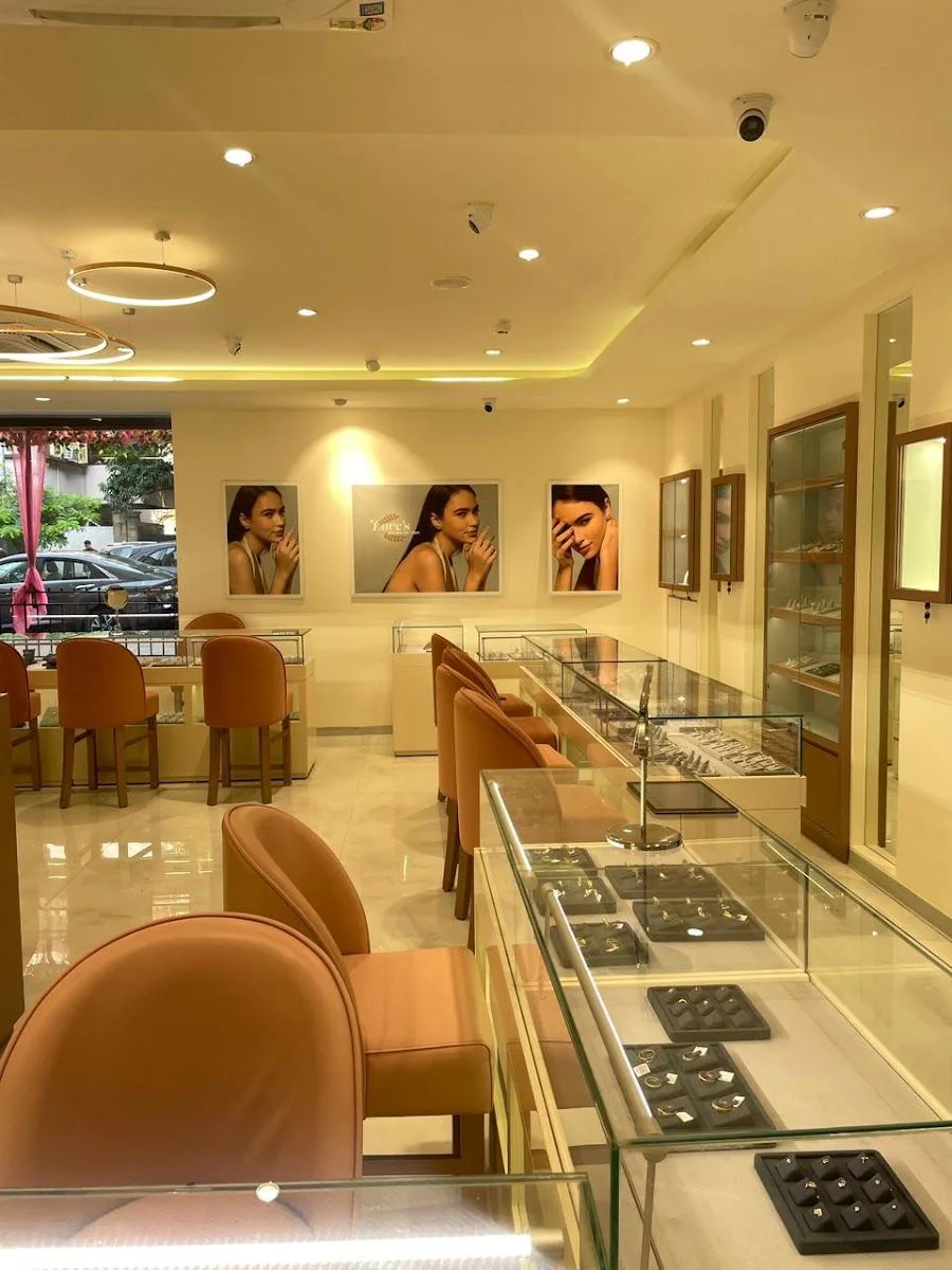BlueStone Jewellery Shakespeare Sarani, Kolkata