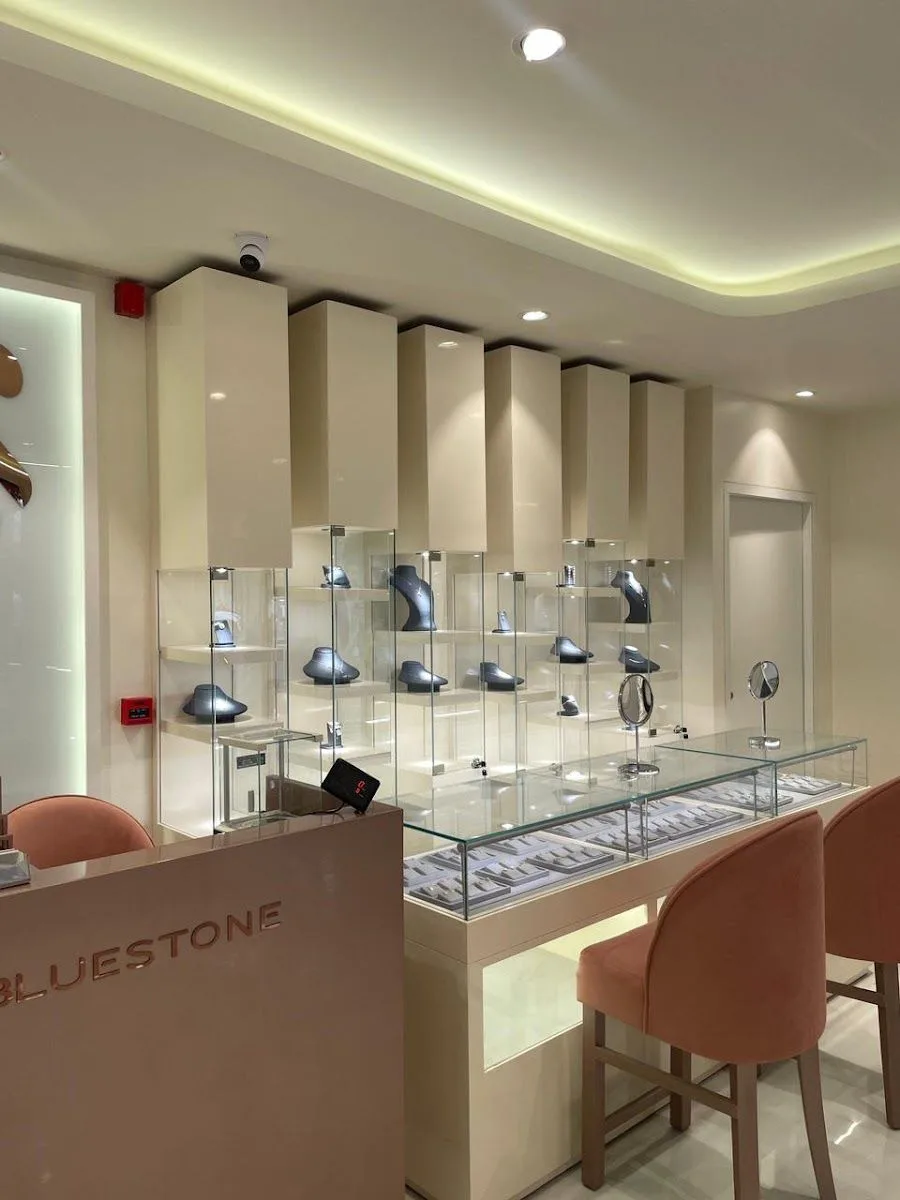 BlueStone Jewellery Shakespeare Sarani, Kolkata