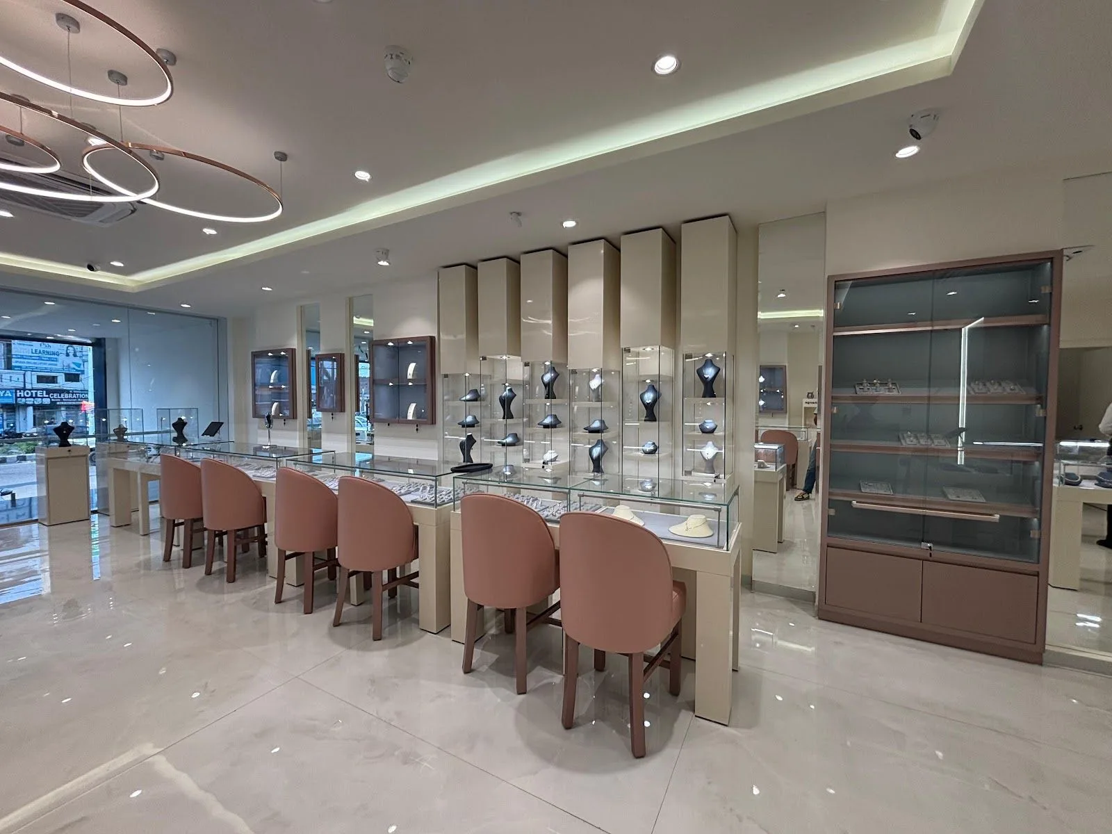 BlueStone Jewellery Red Road, Kurukshetra