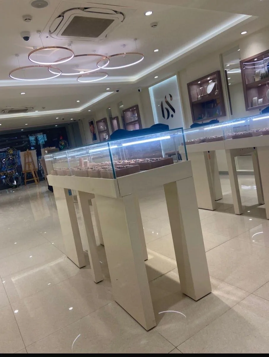 BlueStone Jewellery Model Town, Ludhiana