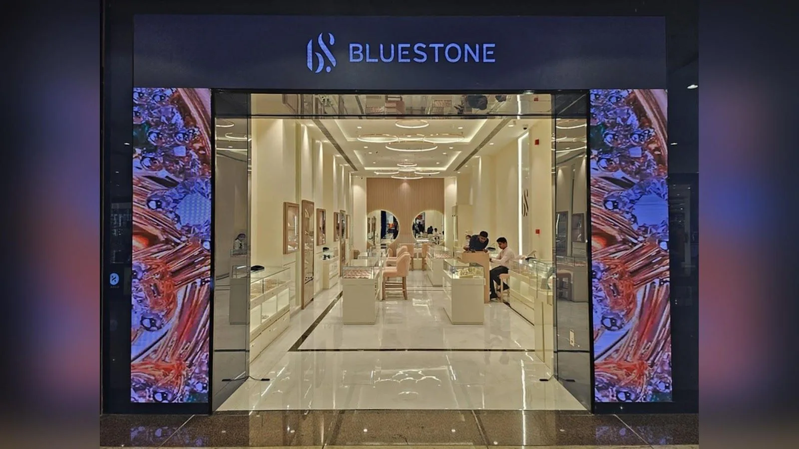 BlueStone Jewellery Nexus, Mangalore