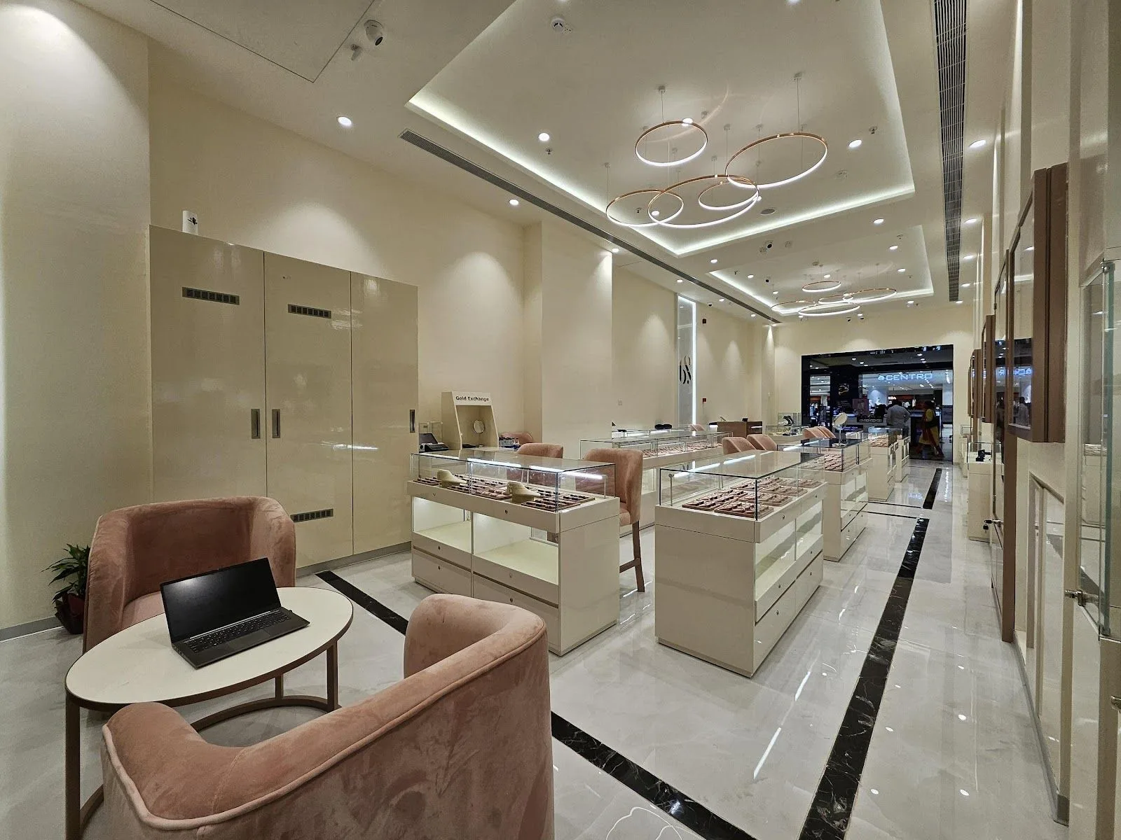 BlueStone Jewellery Nexus, Mangalore