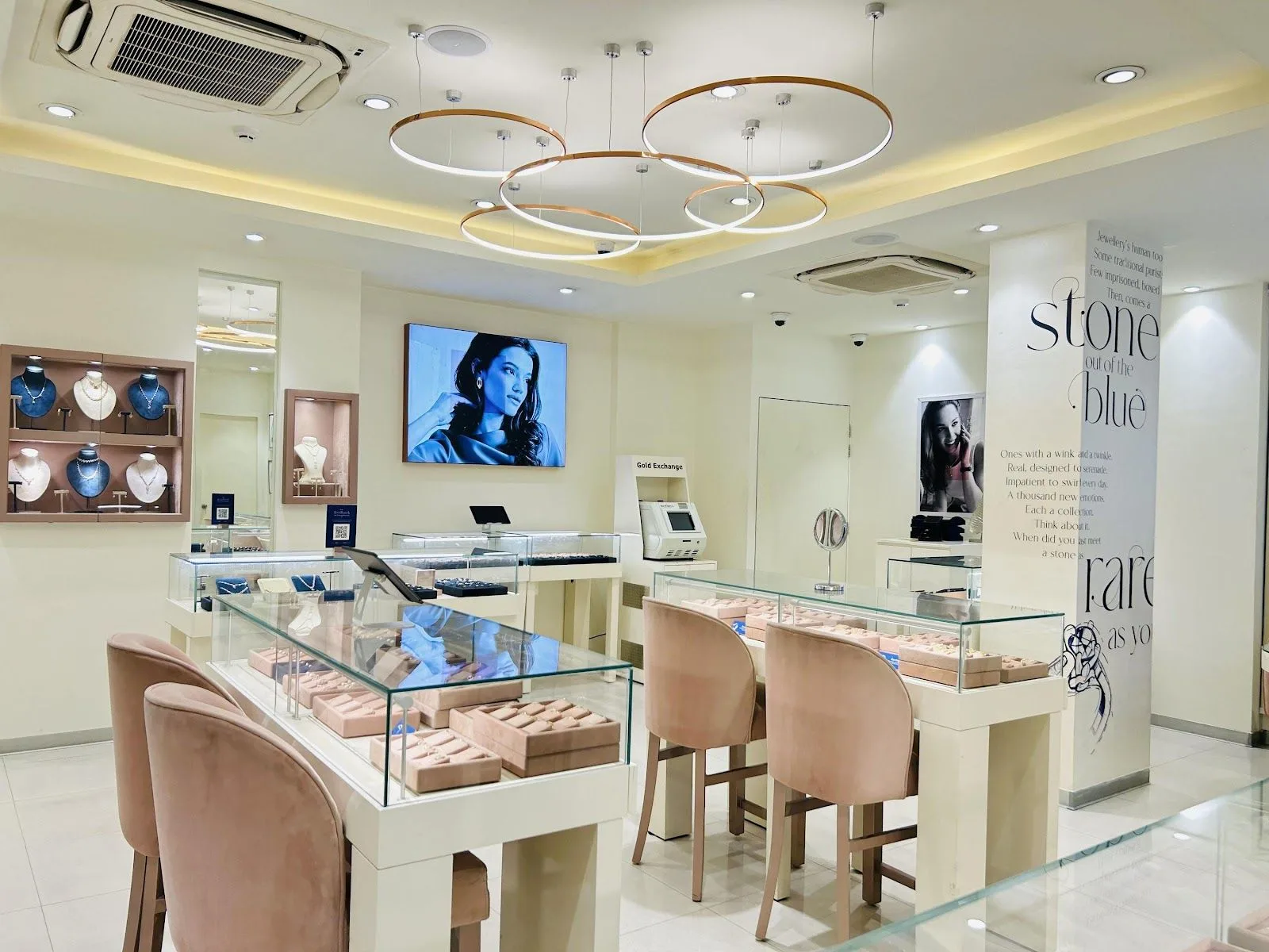 BlueStone Jewellery Meerut