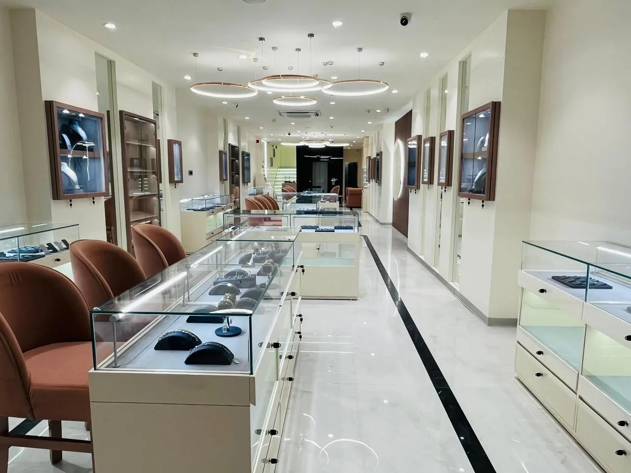 BlueStone Jewellery Kanth Road, Moradabad