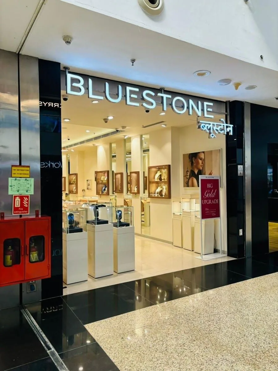 BlueStone Jewellery Infiniti Mall, Mumbai