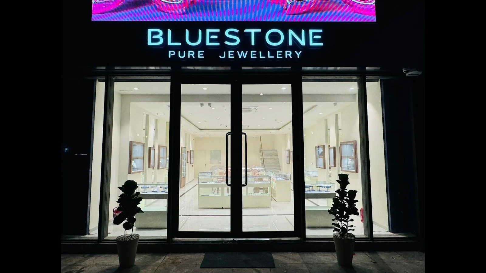 BlueStone Jewellery Goregaon West, Mumbai