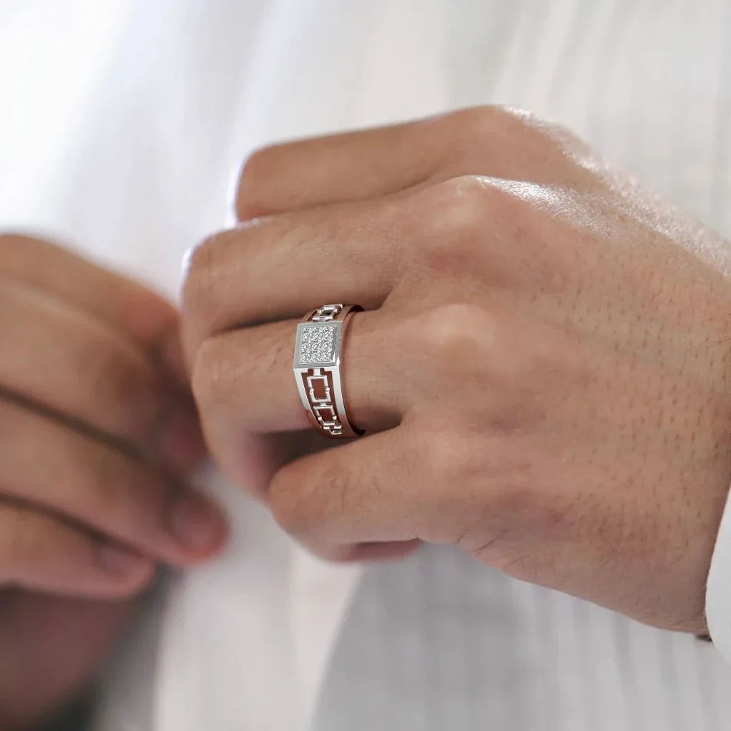 The Cortez Ring