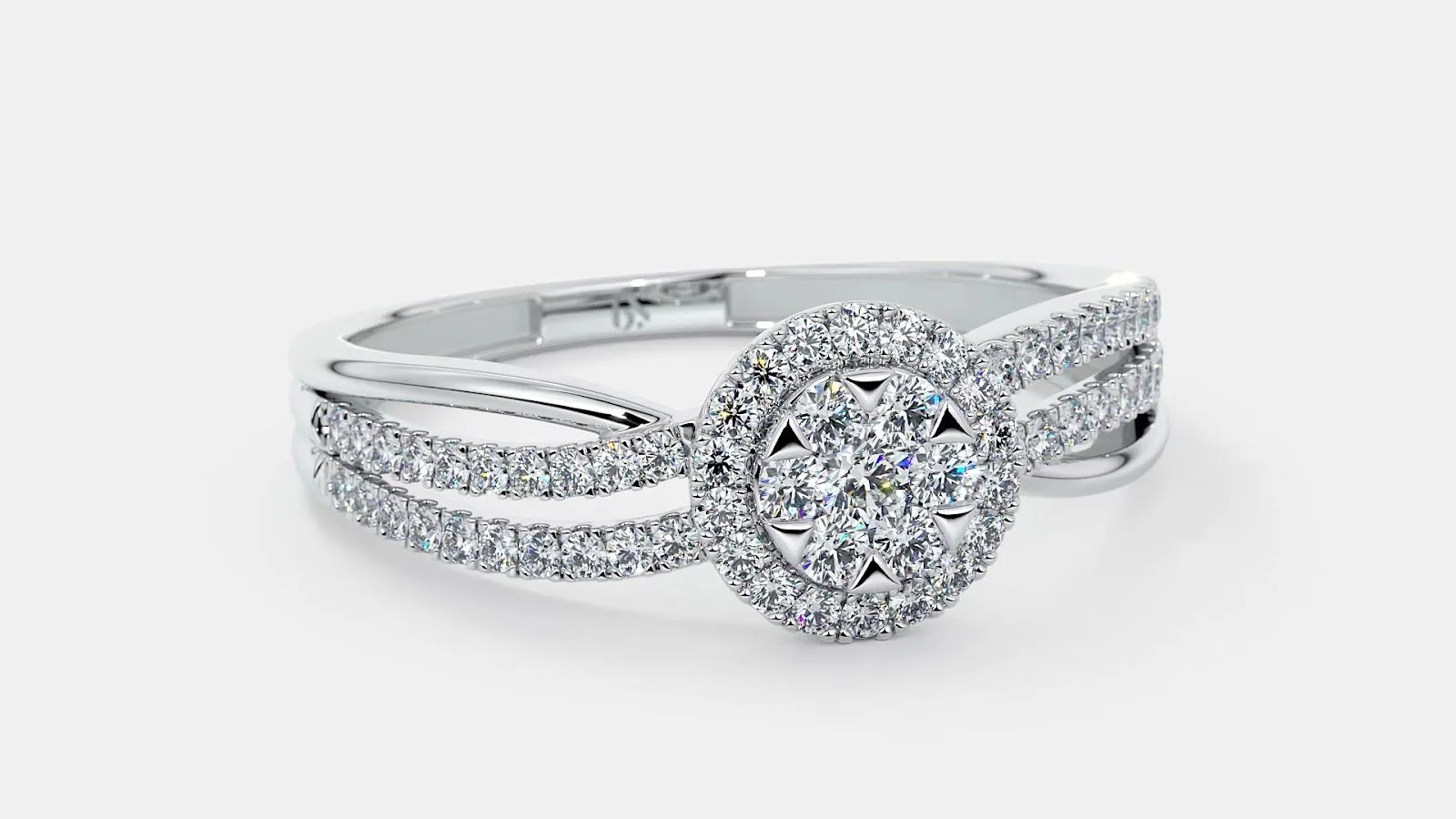 BlueStone Jewellery Nexus Centre City, Mysuru