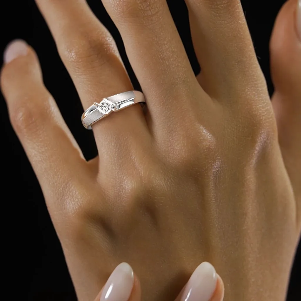 The Candide Love Band for Her