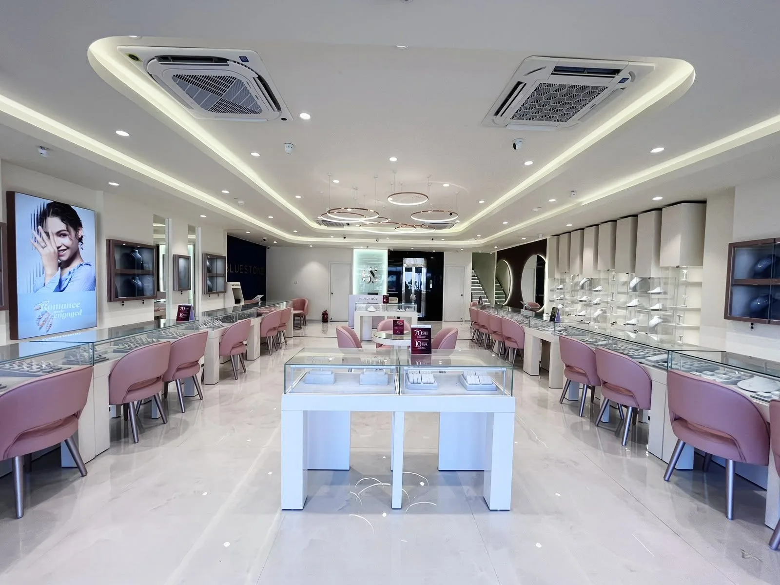 BlueStone Jewellery Mini Bypass Road, Nellore