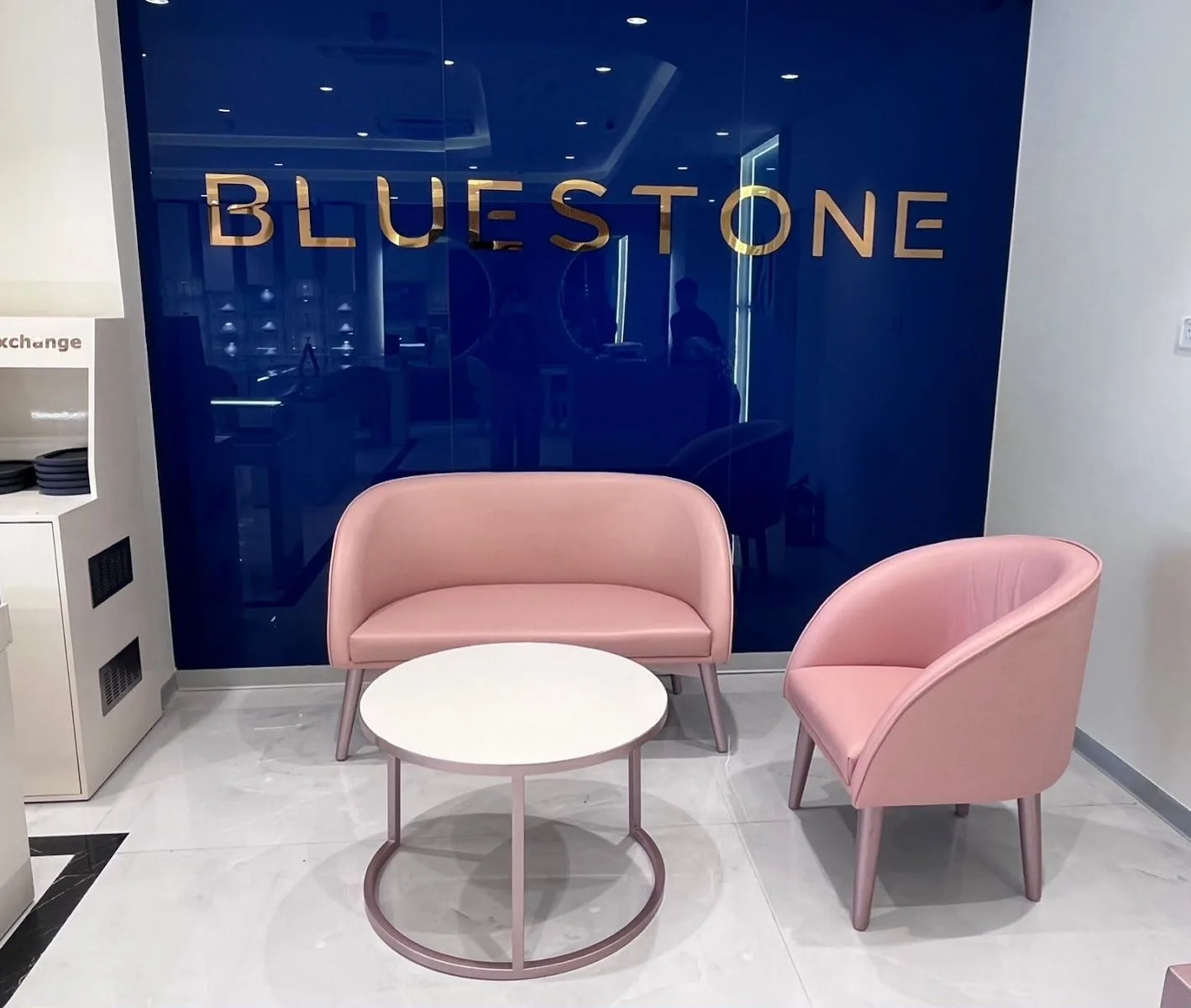 BlueStone Jewellery Mini Bypass Road, Nellore