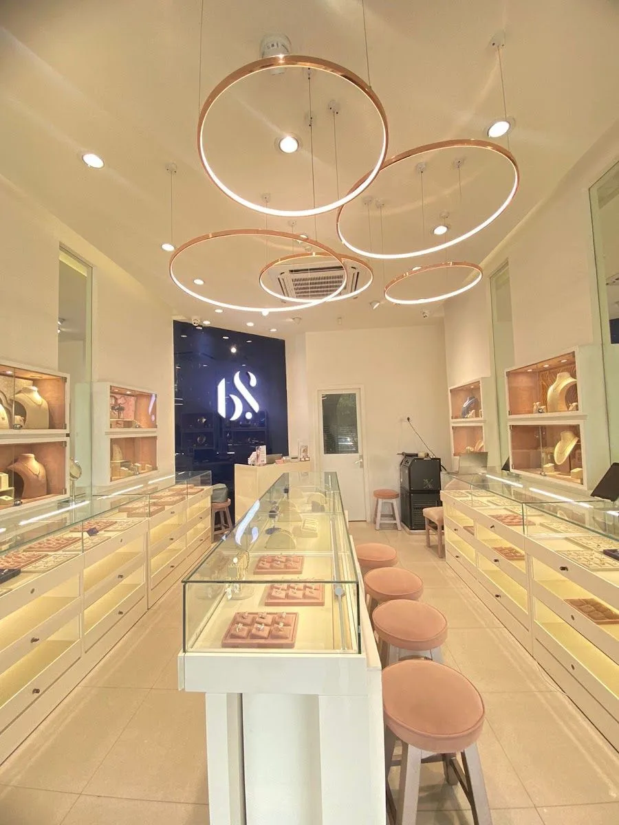 BlueStone Jewellery Dwarka