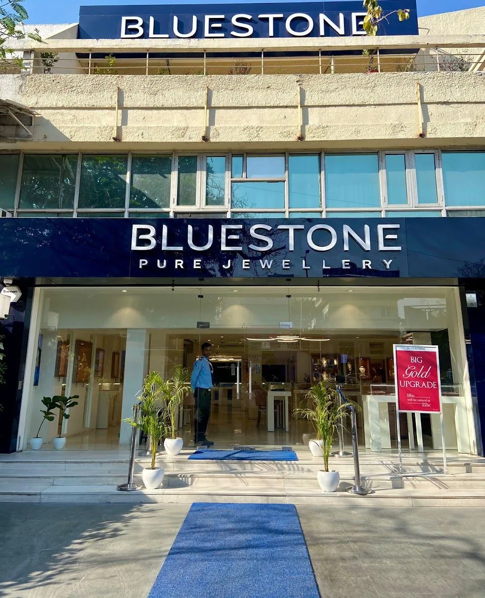 BlueStone Jewellery South Extension, New Delhi