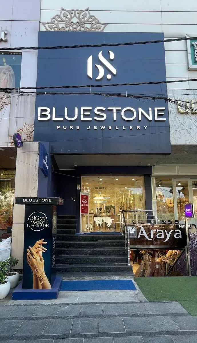 BlueStone Jewellery Pitampura