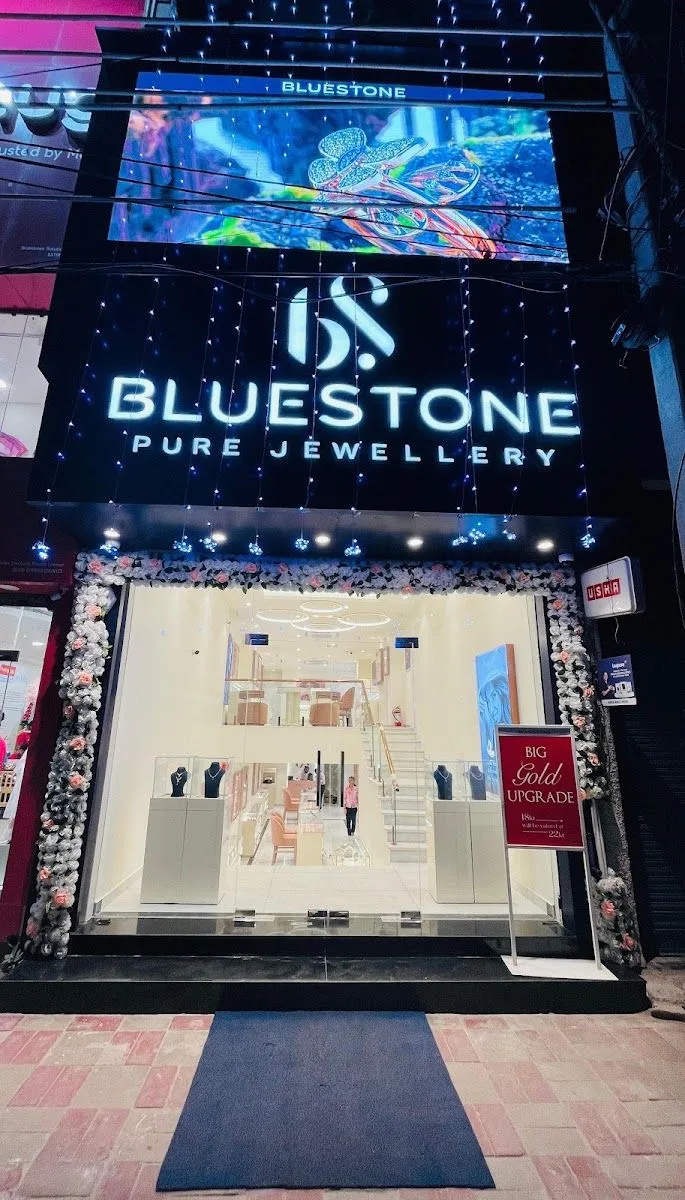 BlueStone Jewellery Lajpat Nagar