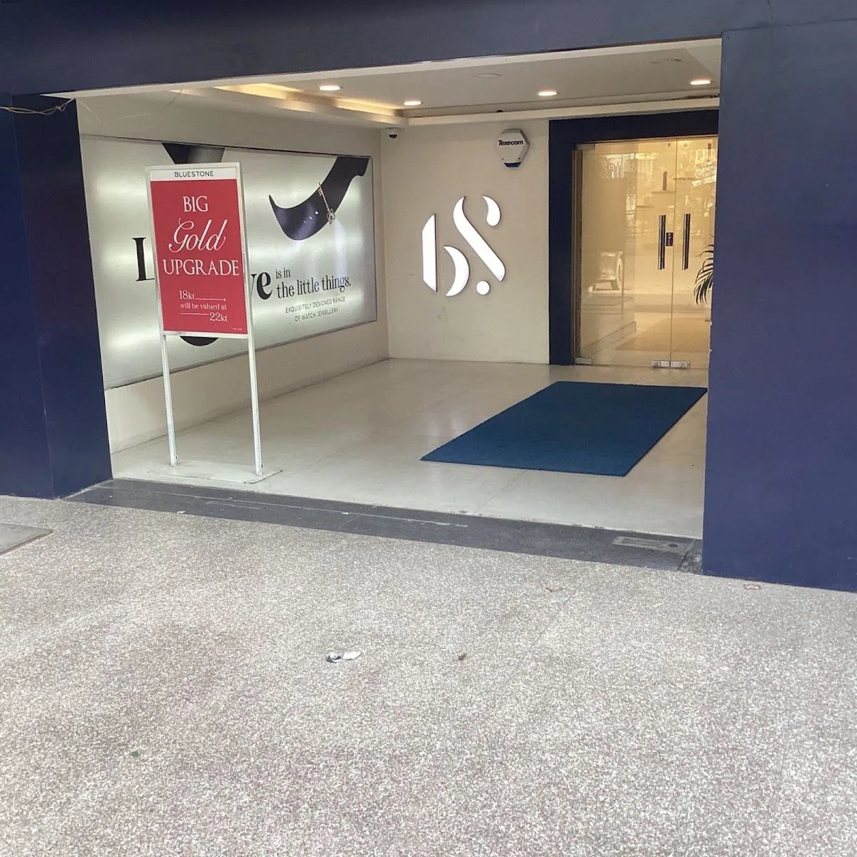 BlueStone Jewellery Pusa Road, New Delhi
