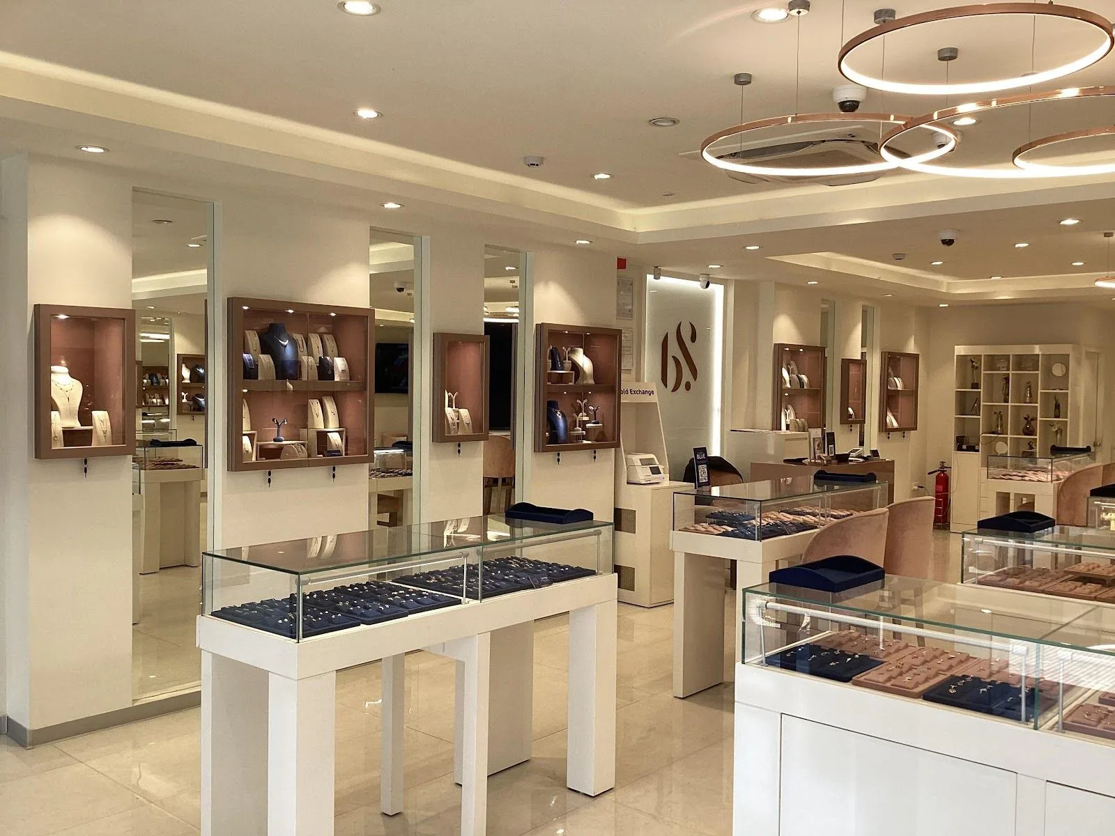 BlueStone Jewellery Paschim Vihar, New Delhi