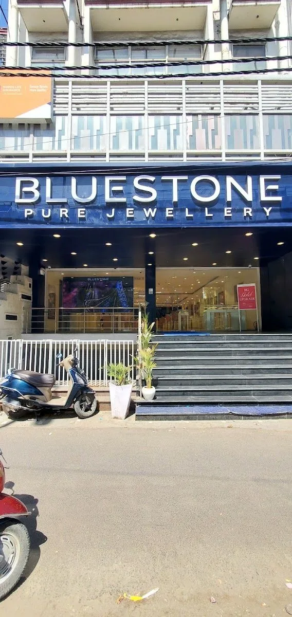 BlueStone Jewellery Rajouri Garden, New Delhi