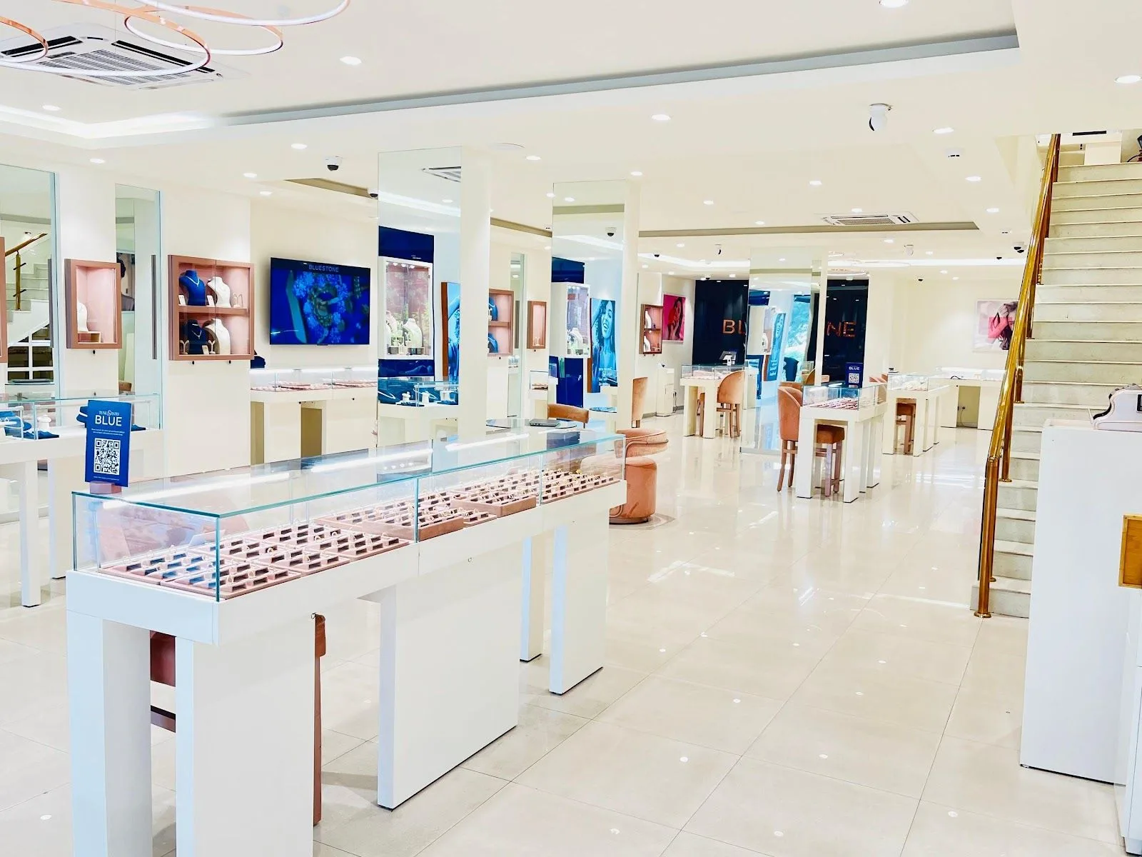 BlueStone Jewellery Preet Vihar, New Delhi