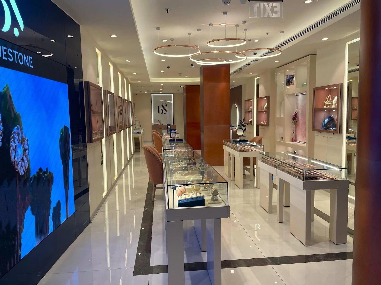 BlueStone Jewellery Select City, New Delhi