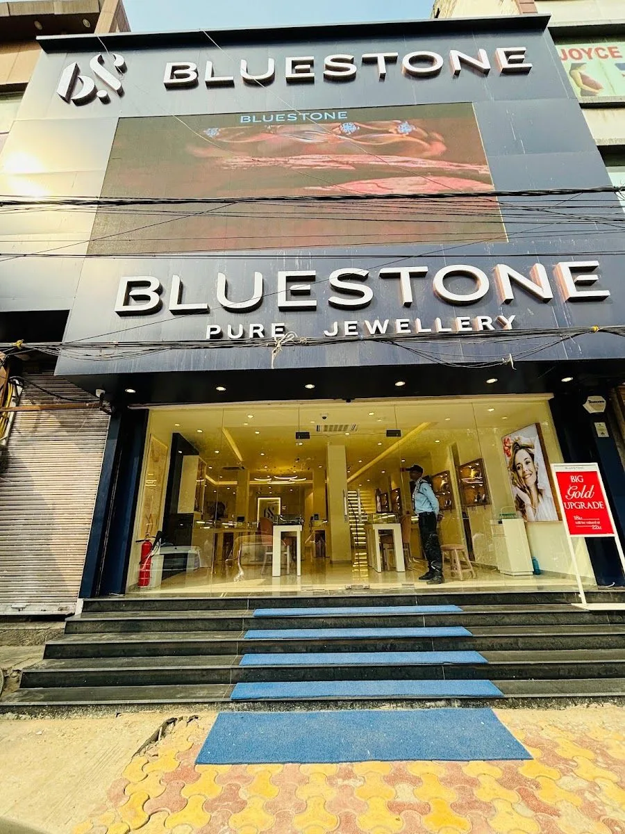 BlueStone Jewellery Shahdara New Delhi
