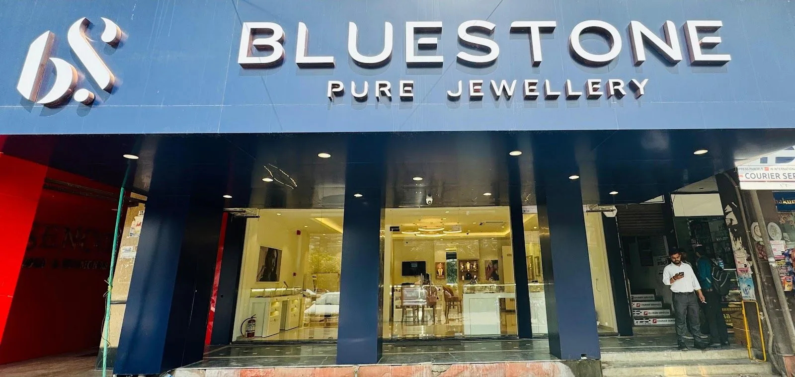 BlueStone Jewellery Dwarka 2nd Store, New Delhi