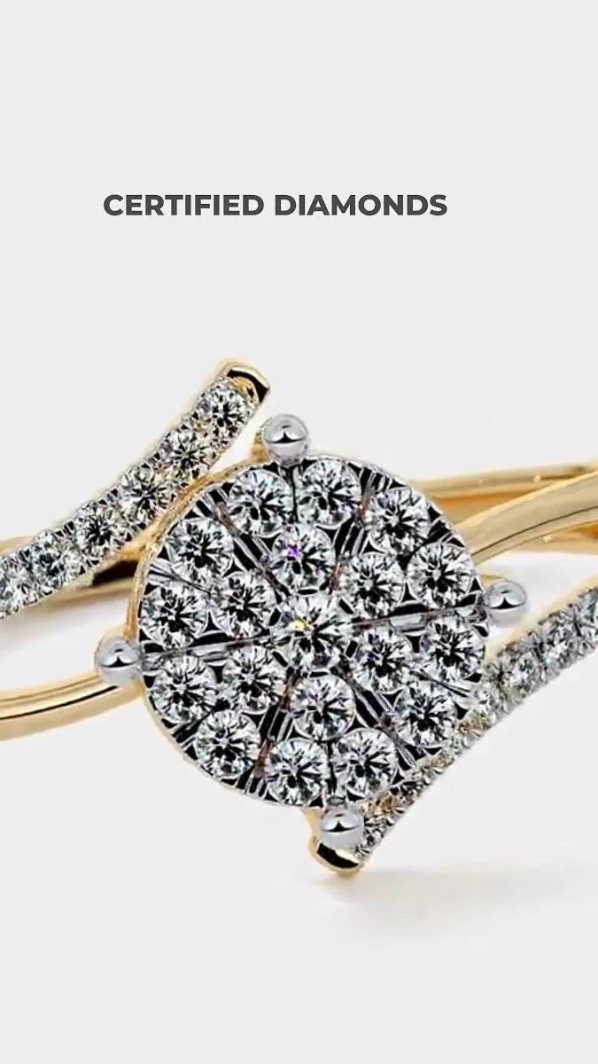 BlueStone Jewellery Elegante Mall, Pitampura