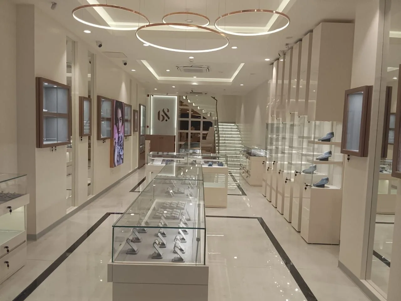 BlueStone Jewellery Dwarka Nagar, Nizamabad