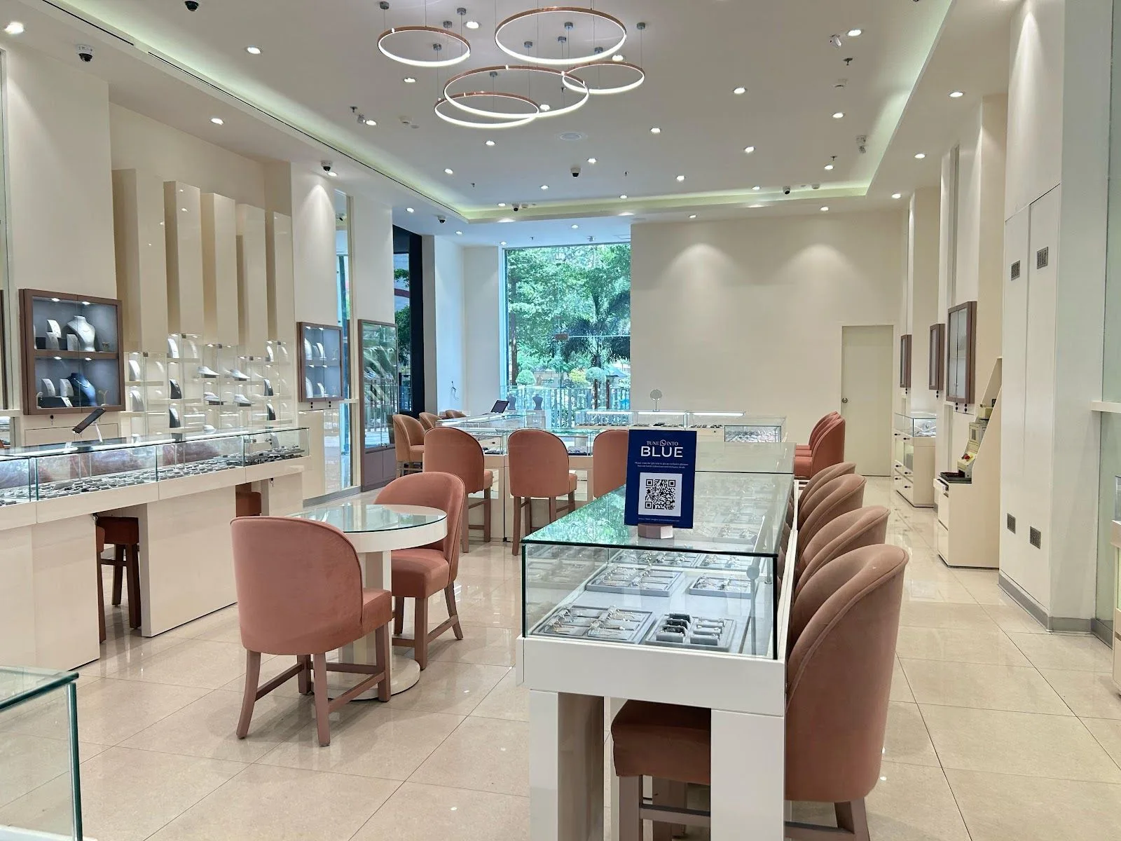 BlueStone Jewellery Spectrum Mall, Noida