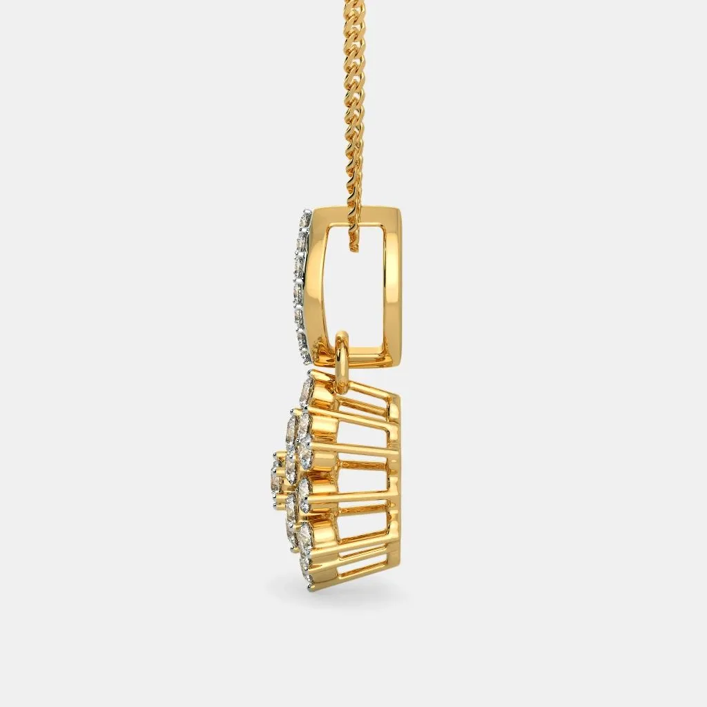 The Schnapps Pendant