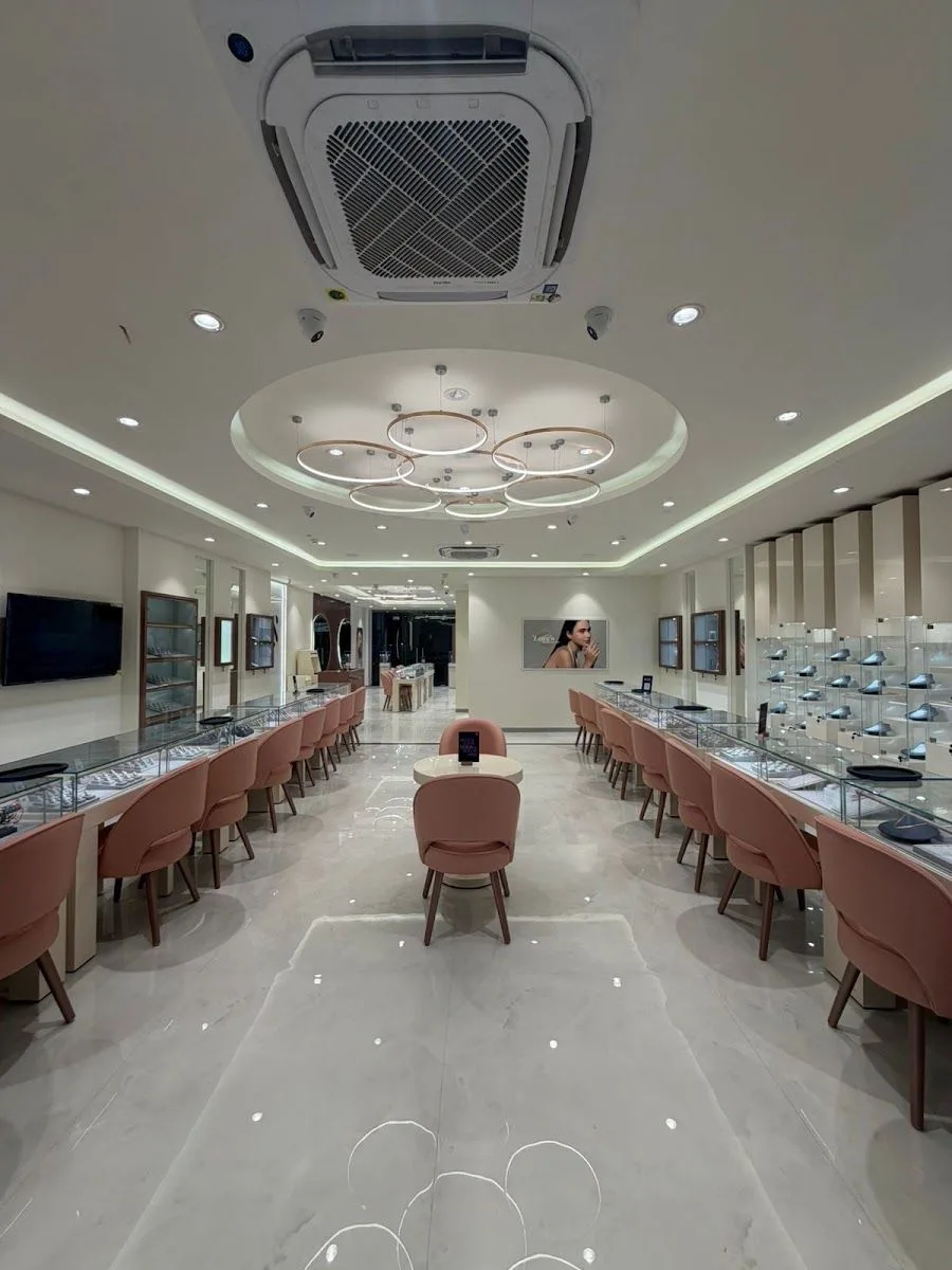 BlueStone Jewellery G.T Road, Palwal