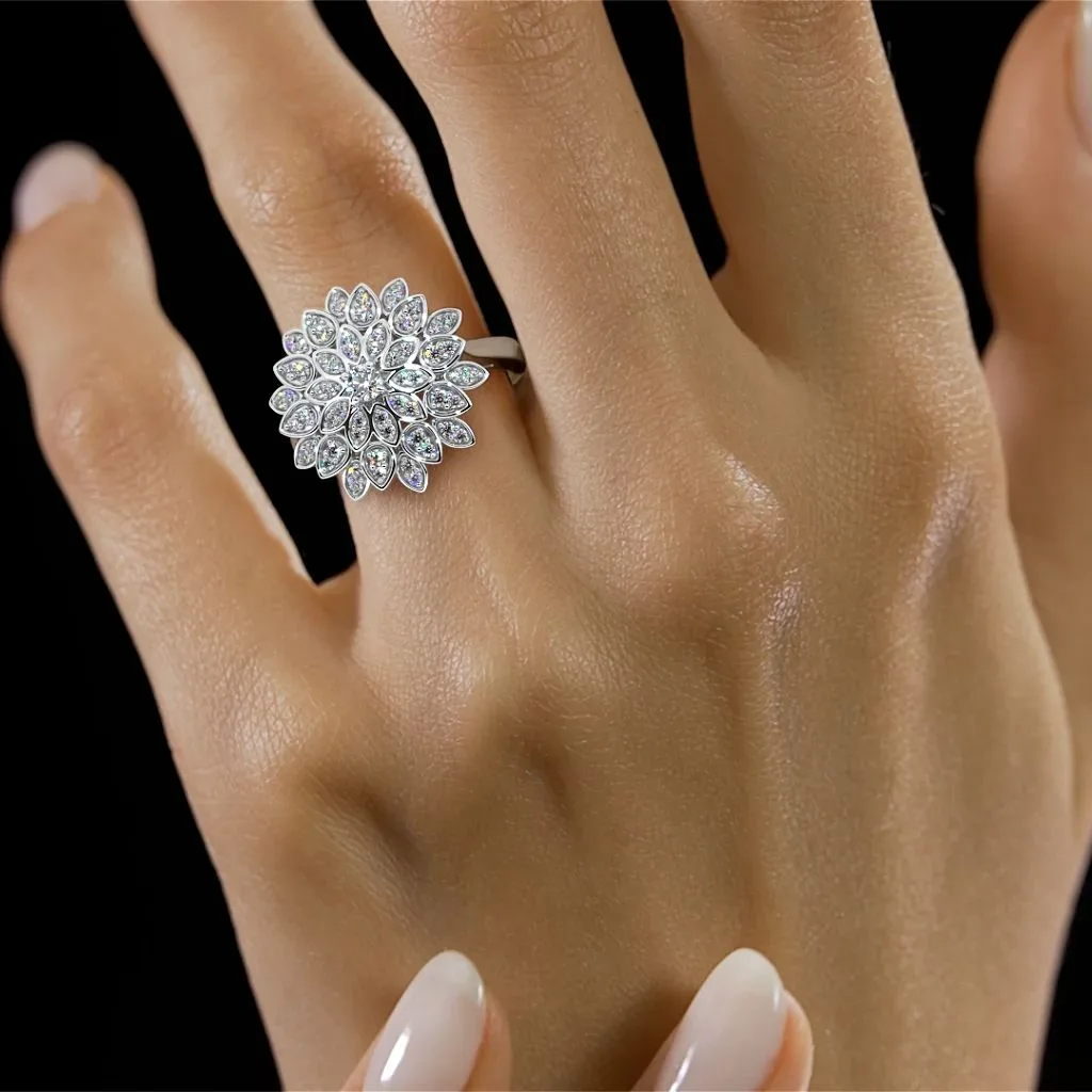The Cordial Ring