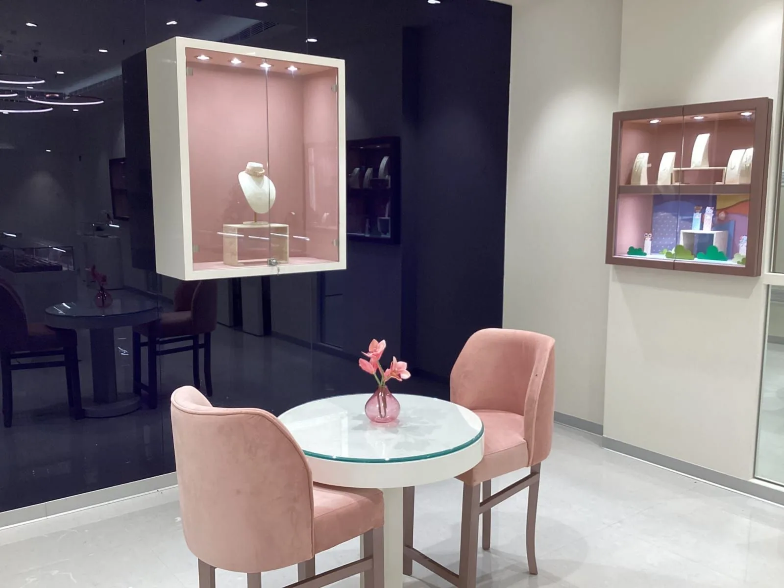 BlueStone Jewellery Orion Mall, Panvel