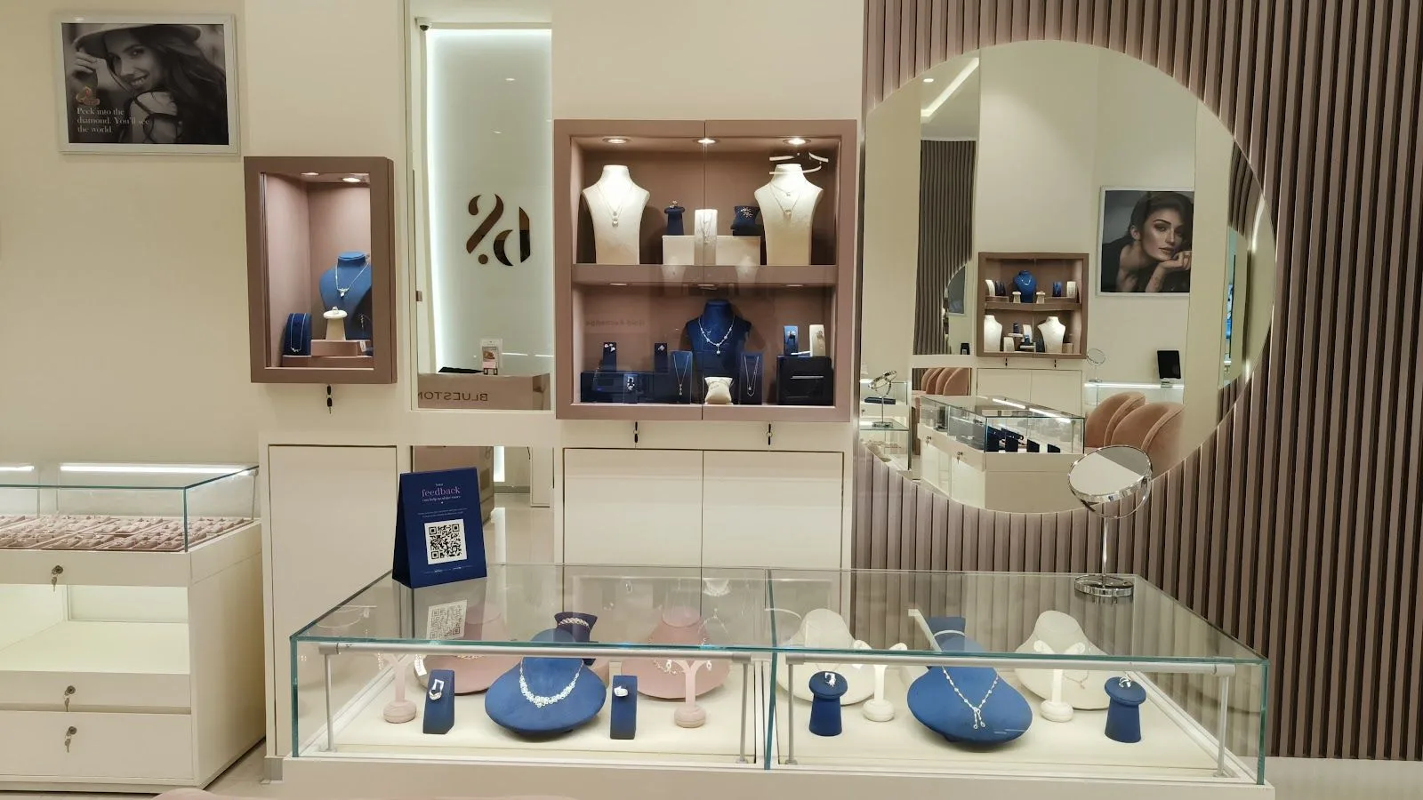 BlueStone Jewellery MCCH, Panvel
