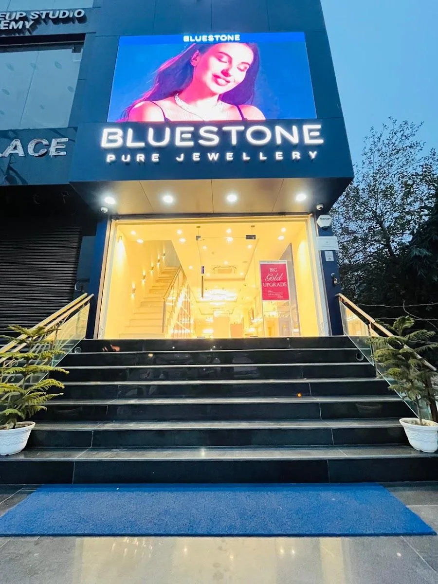 BlueStone Jewellery Bhupindra Road, Patiala