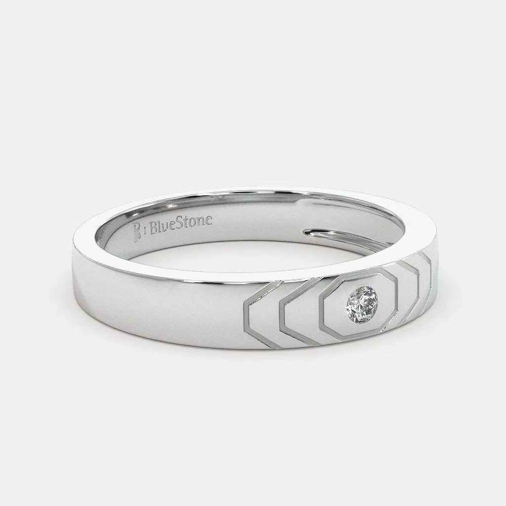 The Astin Love Band for Him