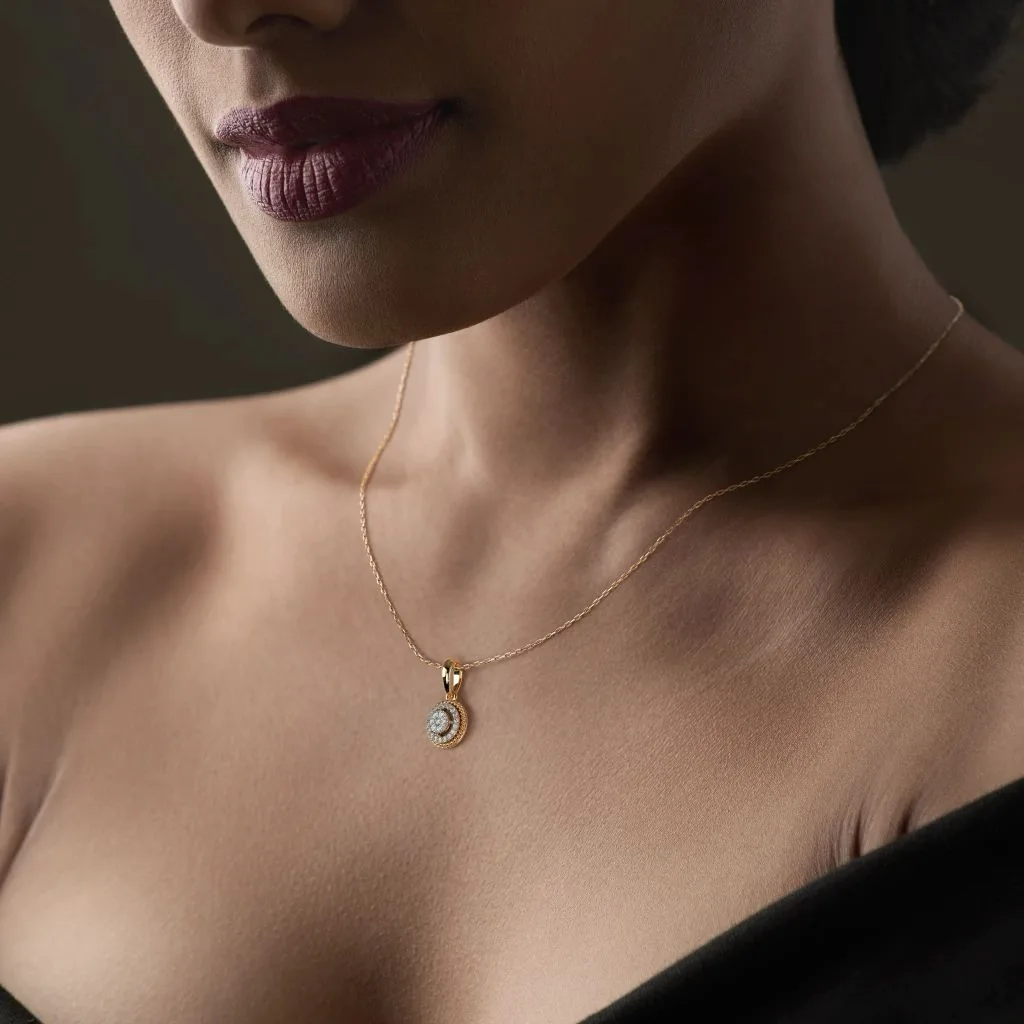 The Lucero Pendant