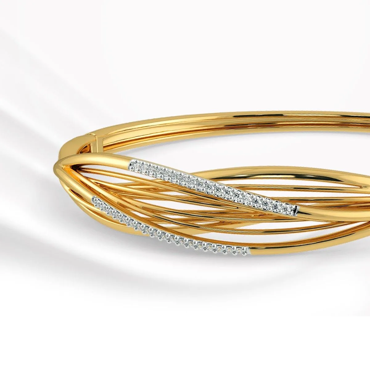 BlueStone Jewellery Saguna More, Patna
