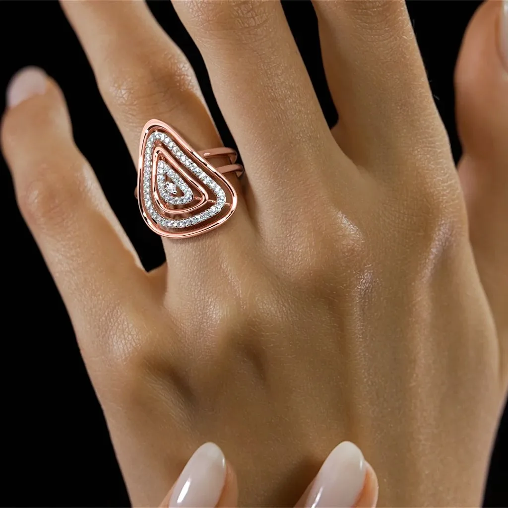 The Nirvi Ring