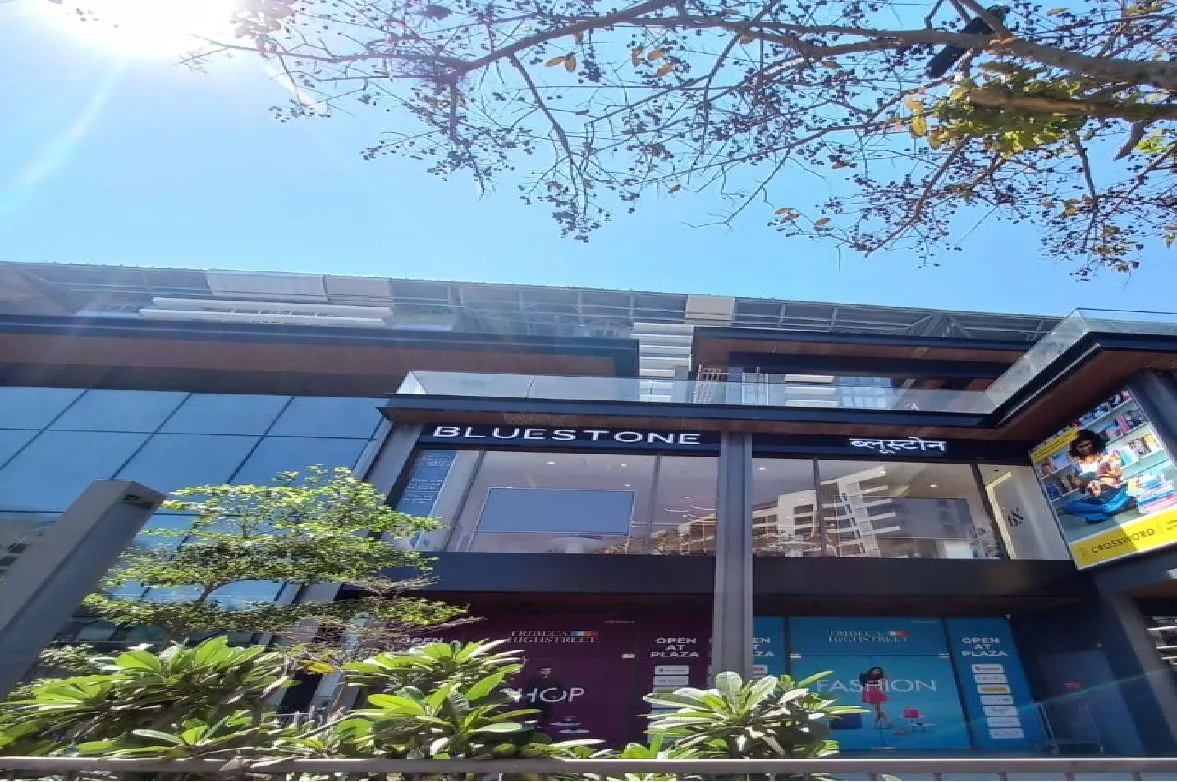 BlueStone Jewellery NIBM Road, Pune