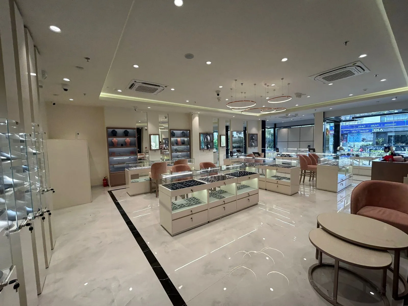 BlueStone Jewellery Baner, Pune