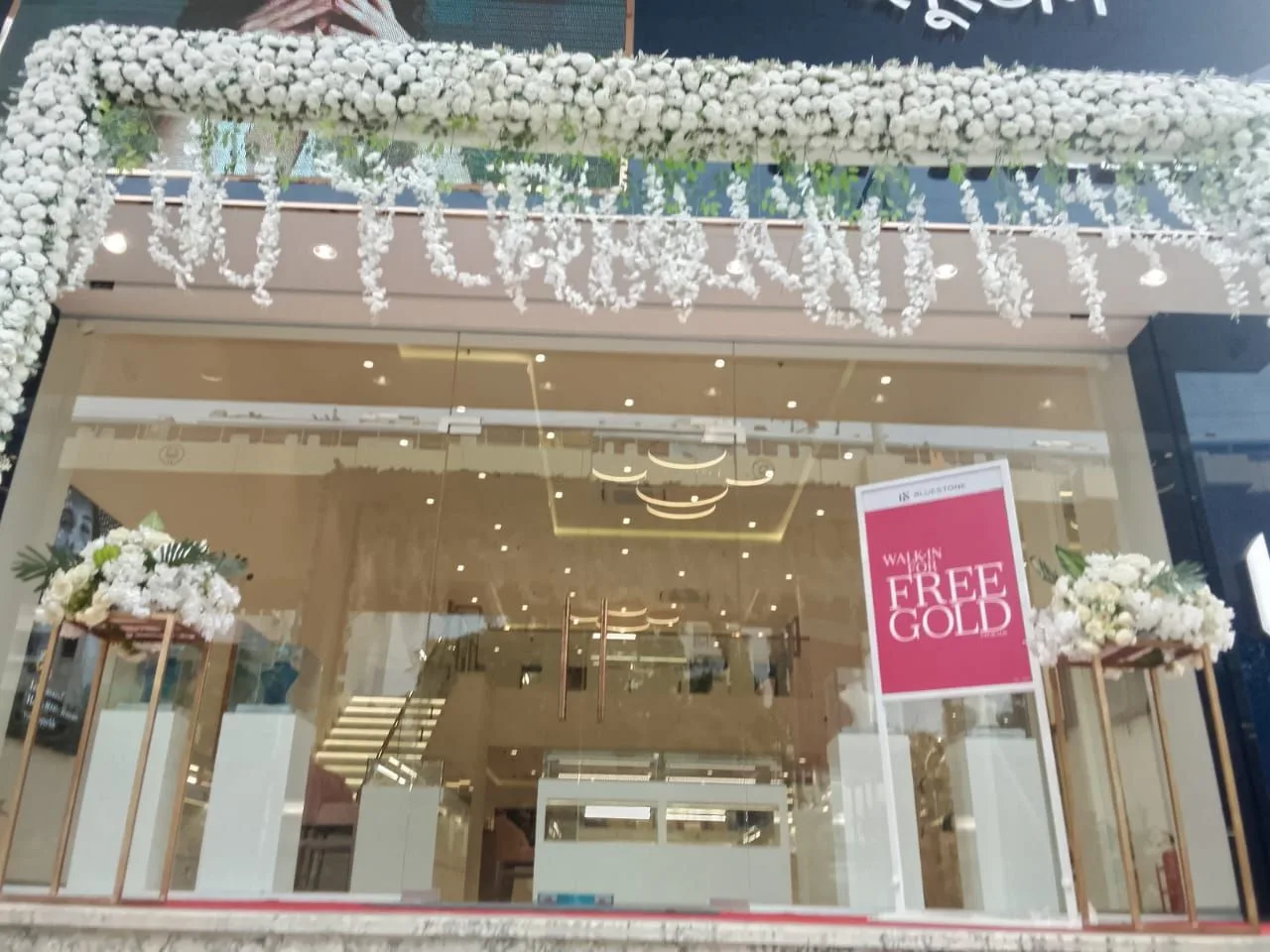 BlueStone Jewellery Kalyani Nagar, Pune