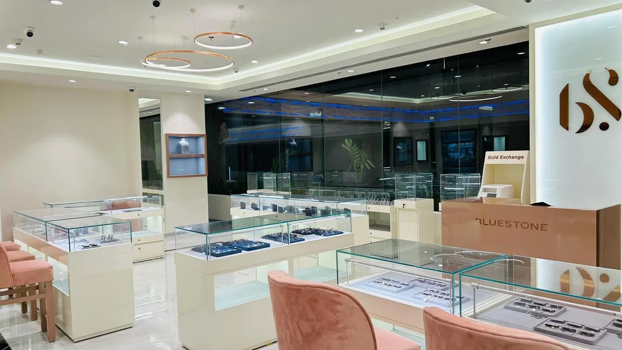 BlueStone Jewellery Kharadi, Pune