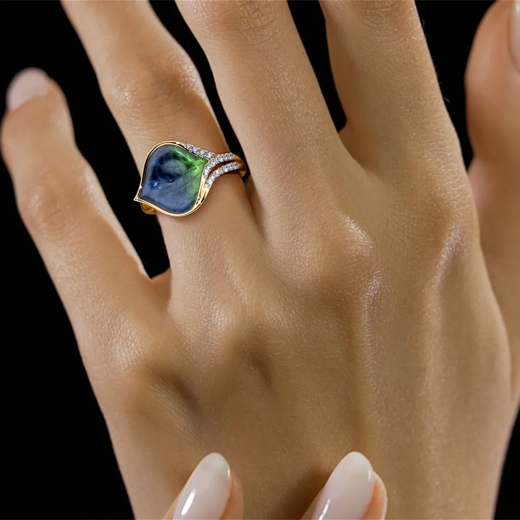 The Neelja Ring