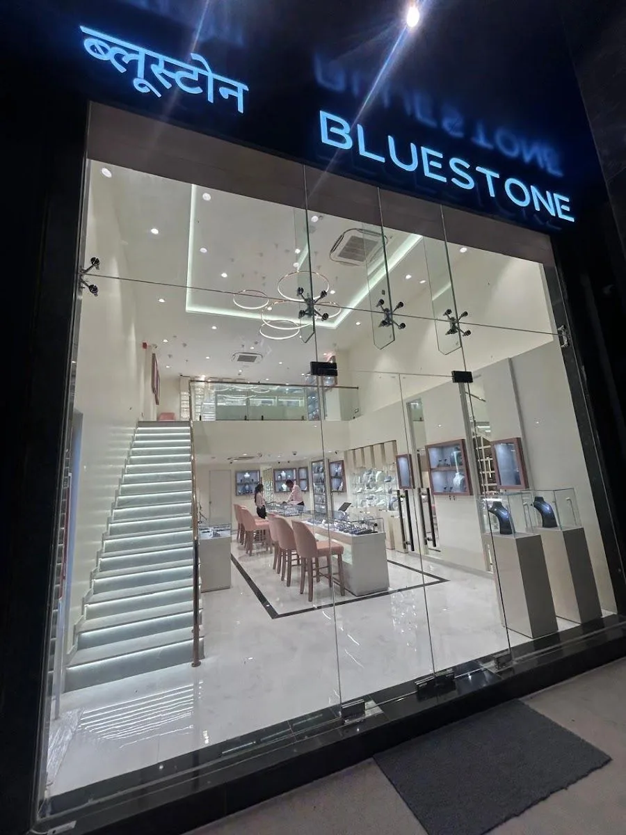 BlueStone Jewellery Sinhagad Road, Pune