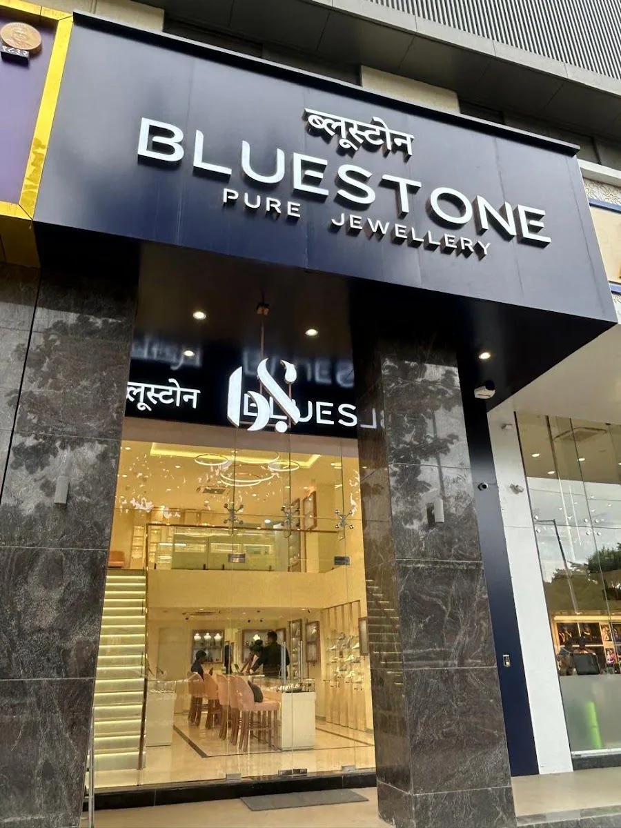 BlueStone Jewellery Sinhagad Road, Pune